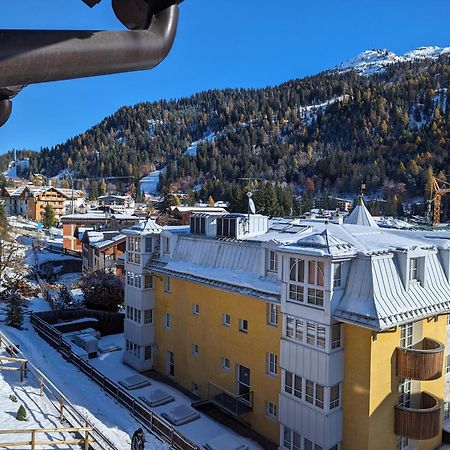 Casa Campiglio Centro Piano Alto Con Vista Apartment Madonna di Campiglio Exterior photo