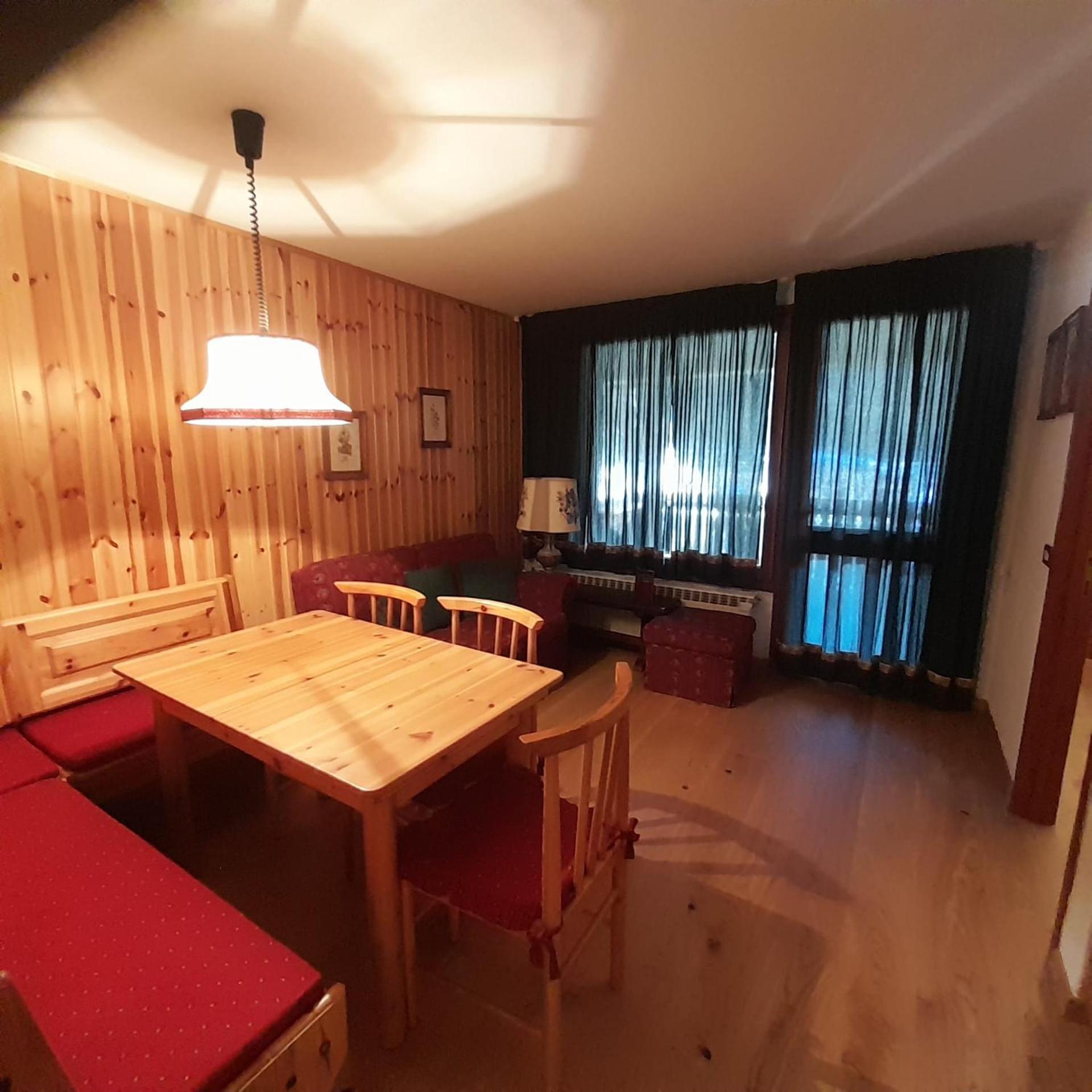 Casa Campiglio Centro Piano Alto Con Vista Apartment Madonna di Campiglio Exterior photo